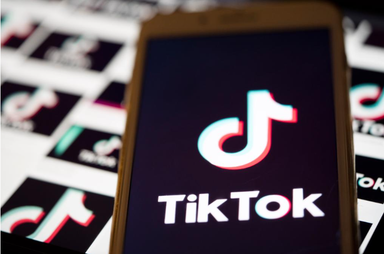 TikTok׹ޱ֤ ƽֻ̨ܹ