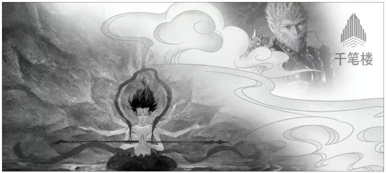 千笔楼丨这些神话，为何不断创造“神话”？